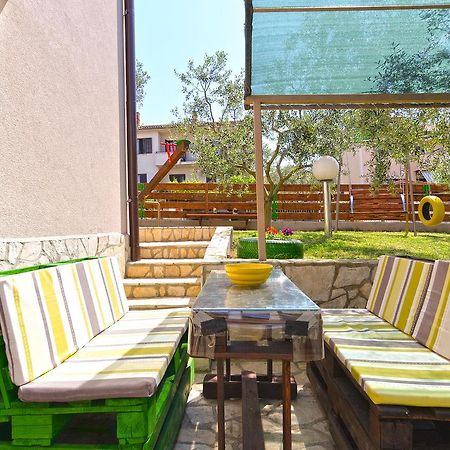 Apartments Chiara 877 Πούλα Εξωτερικό φωτογραφία