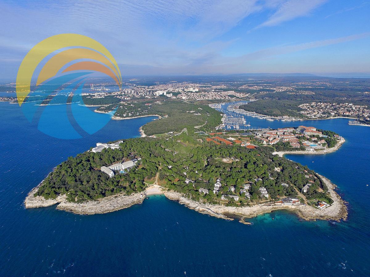 Apartments Chiara 877 Πούλα Εξωτερικό φωτογραφία