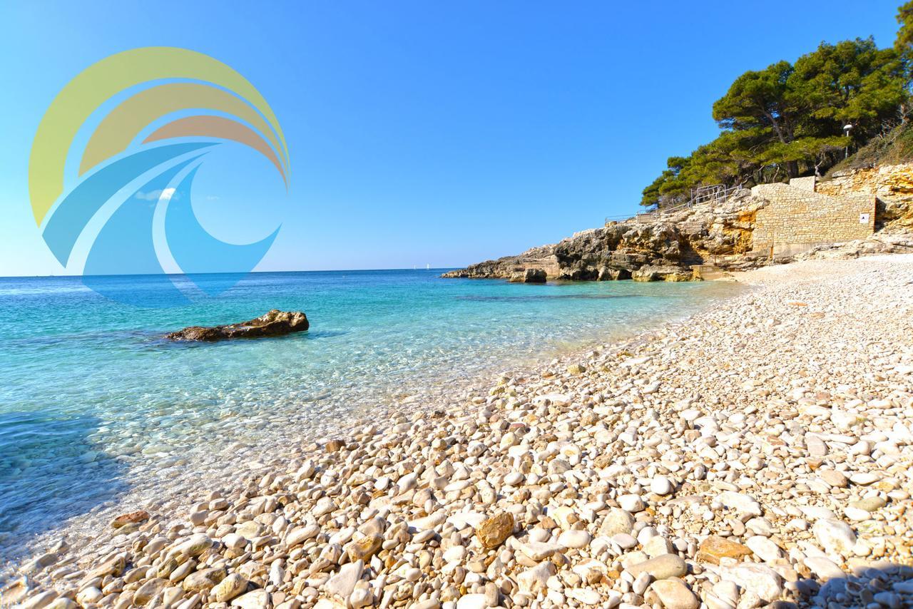Apartments Chiara 877 Πούλα Εξωτερικό φωτογραφία