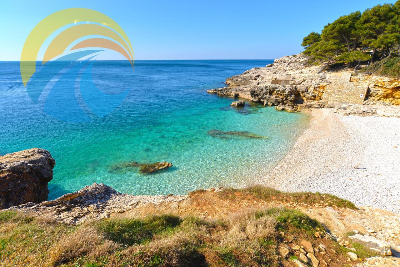 Apartments Chiara 877 Πούλα Εξωτερικό φωτογραφία