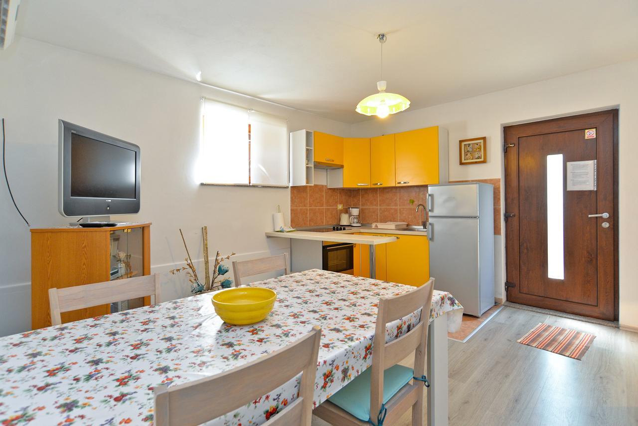 Apartments Chiara 877 Πούλα Εξωτερικό φωτογραφία