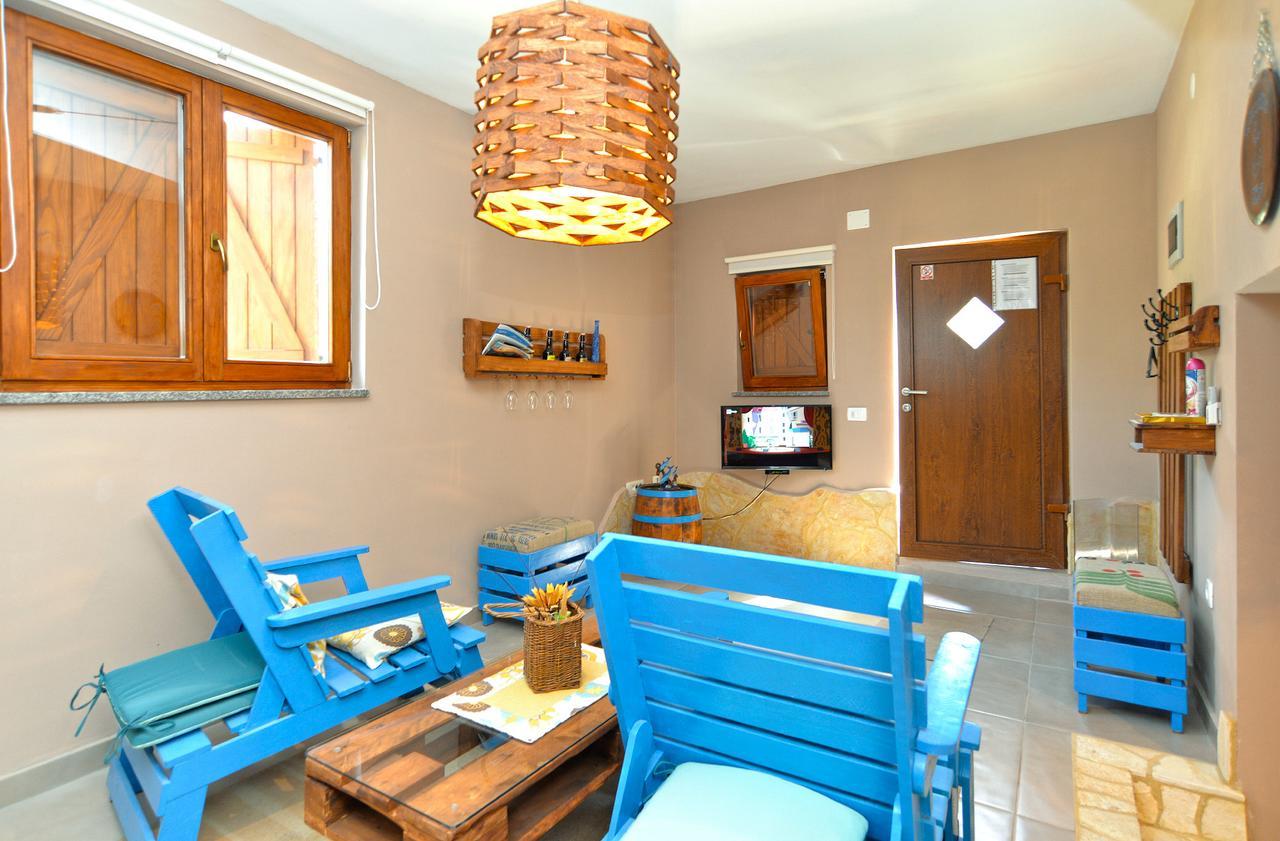 Apartments Chiara 877 Πούλα Εξωτερικό φωτογραφία