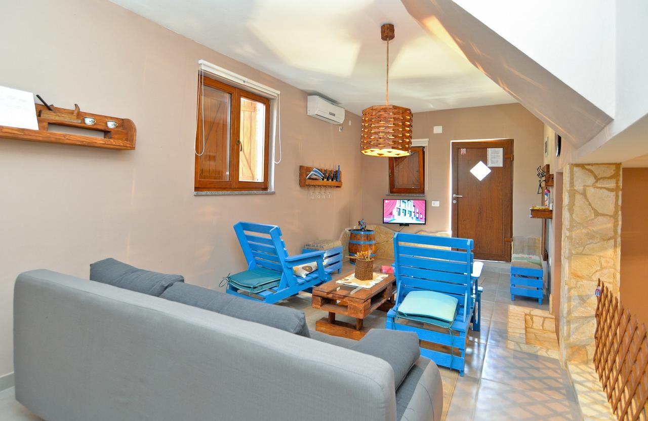 Apartments Chiara 877 Πούλα Εξωτερικό φωτογραφία