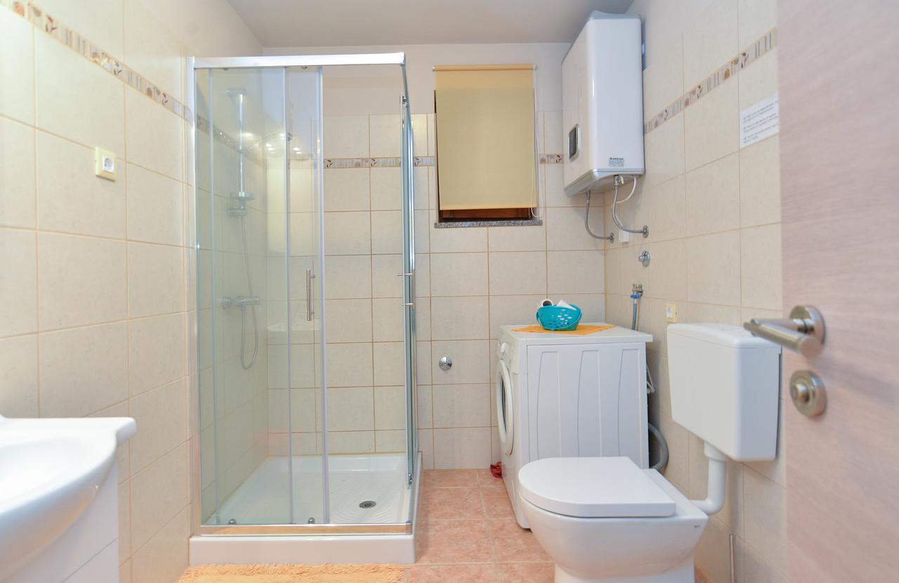 Apartments Chiara 877 Πούλα Εξωτερικό φωτογραφία