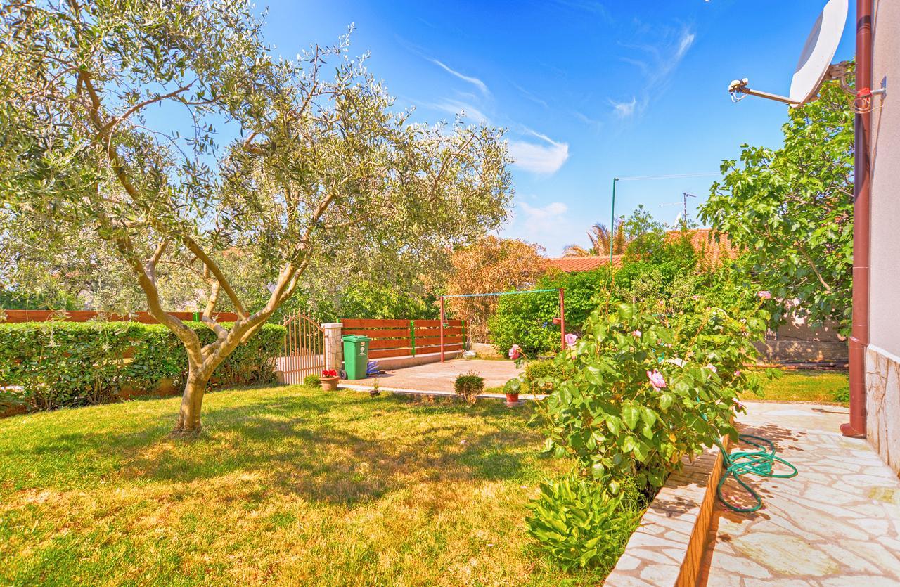 Apartments Chiara 877 Πούλα Εξωτερικό φωτογραφία