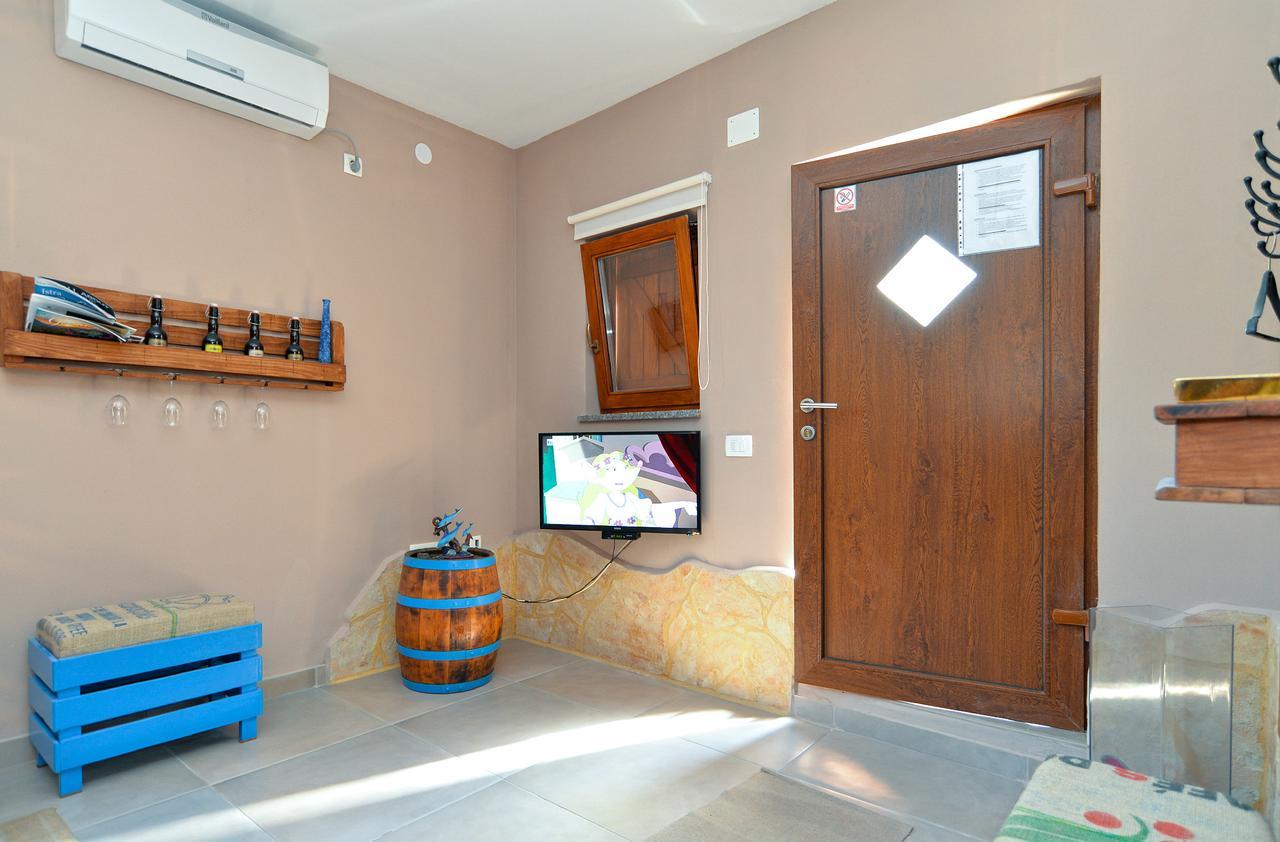 Apartments Chiara 877 Πούλα Εξωτερικό φωτογραφία