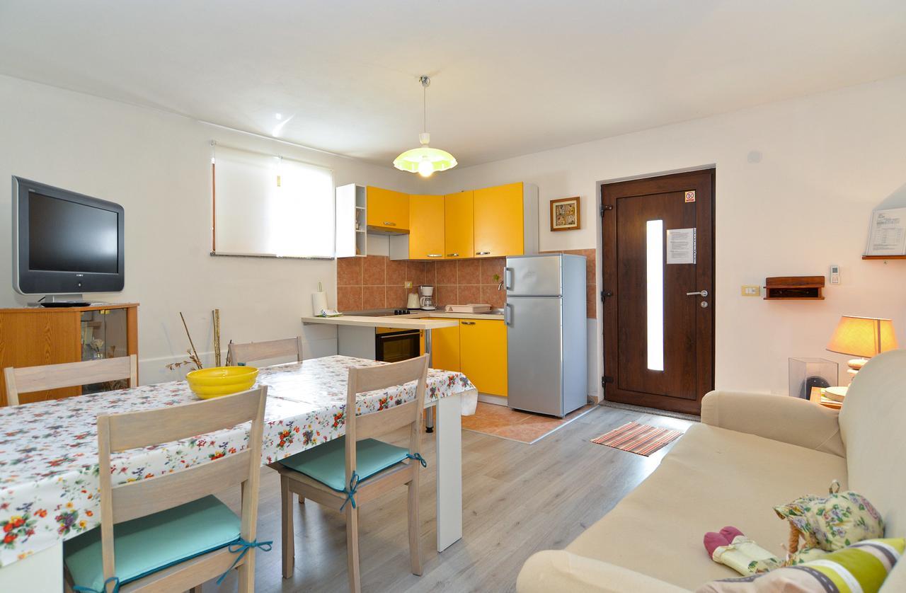 Apartments Chiara 877 Πούλα Εξωτερικό φωτογραφία