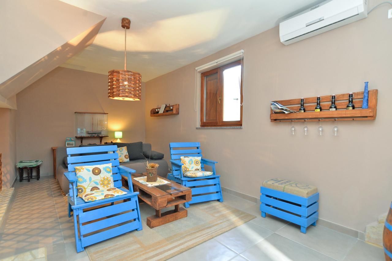 Apartments Chiara 877 Πούλα Εξωτερικό φωτογραφία