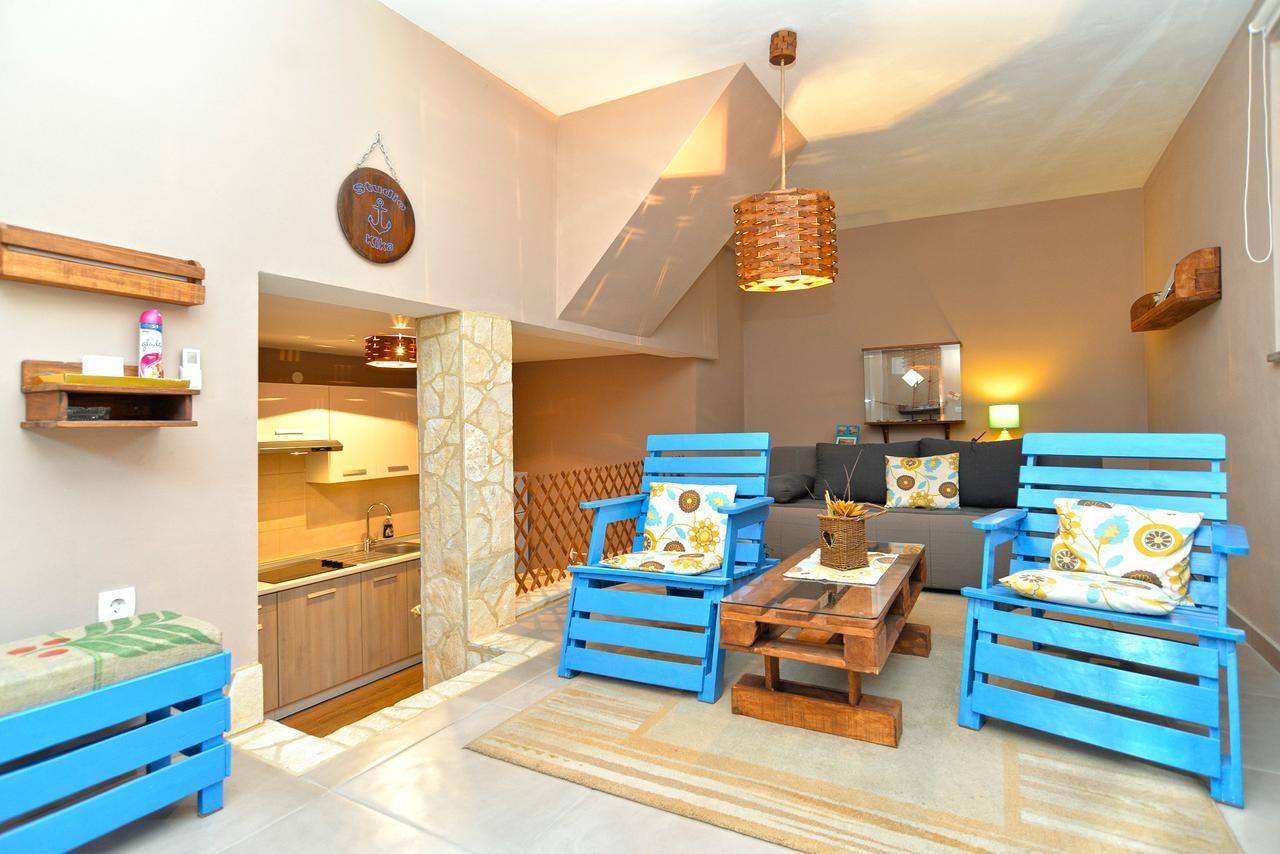 Apartments Chiara 877 Πούλα Εξωτερικό φωτογραφία