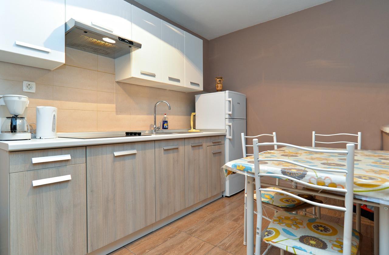 Apartments Chiara 877 Πούλα Εξωτερικό φωτογραφία