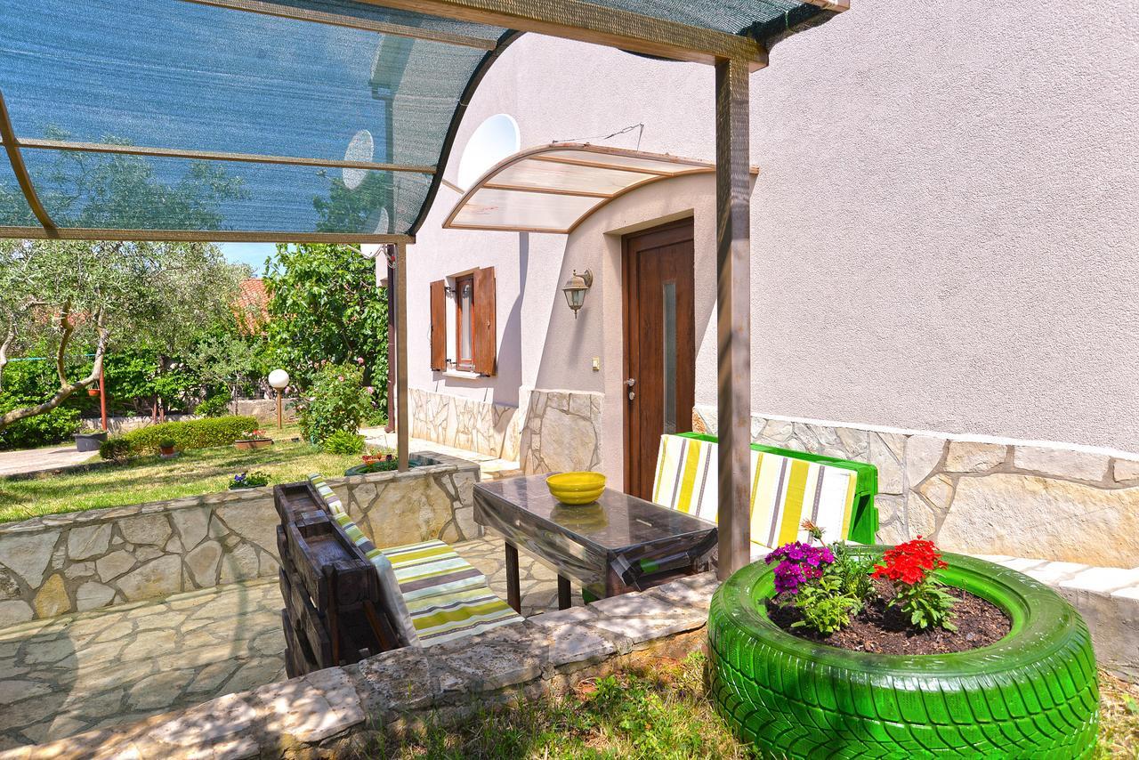 Apartments Chiara 877 Πούλα Εξωτερικό φωτογραφία