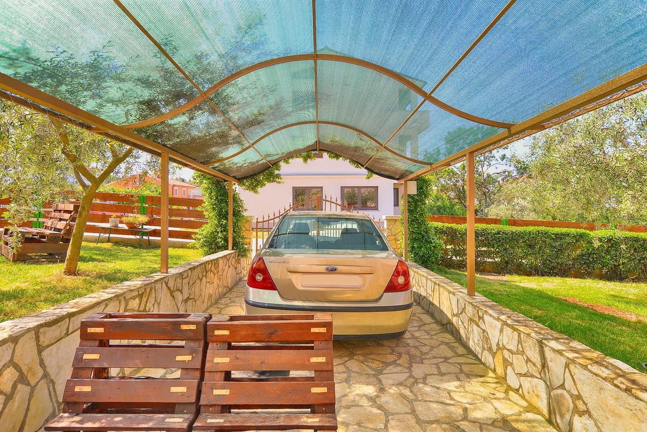 Apartments Chiara 877 Πούλα Εξωτερικό φωτογραφία