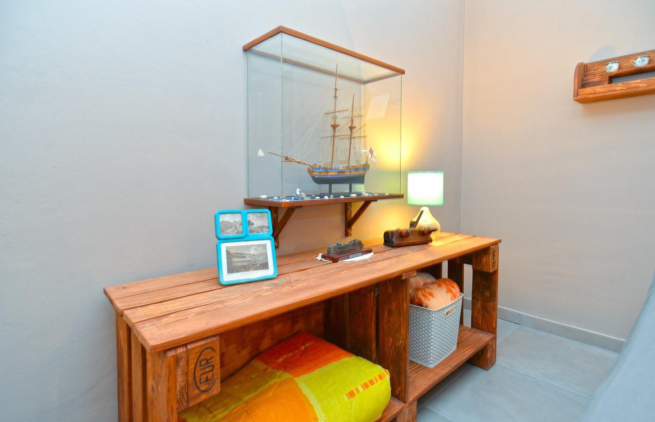 Apartments Chiara 877 Πούλα Εξωτερικό φωτογραφία
