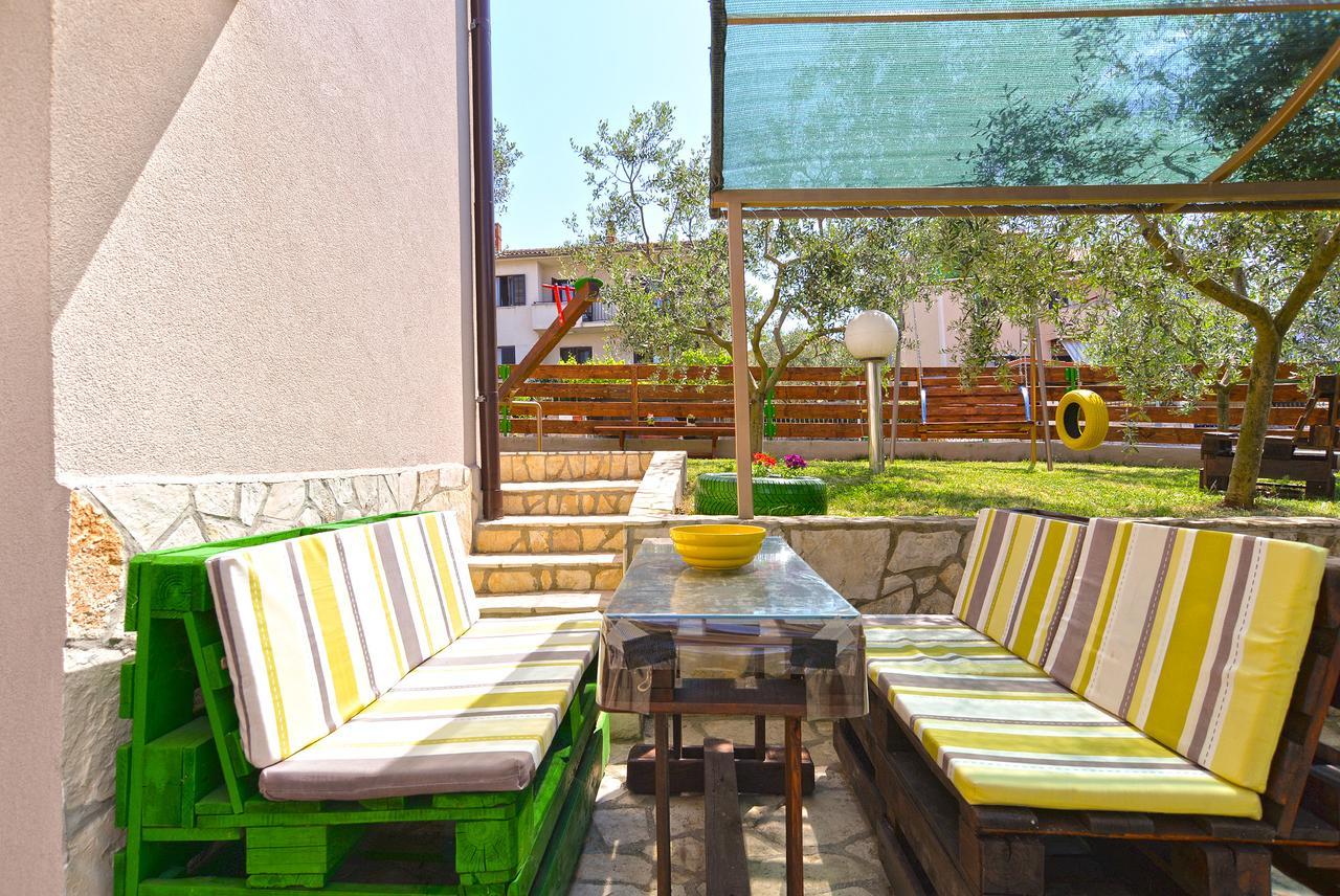 Apartments Chiara 877 Πούλα Εξωτερικό φωτογραφία