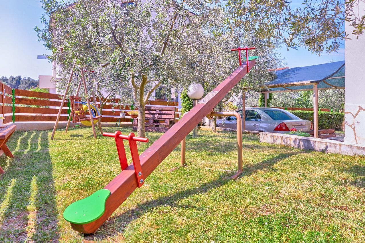 Apartments Chiara 877 Πούλα Εξωτερικό φωτογραφία