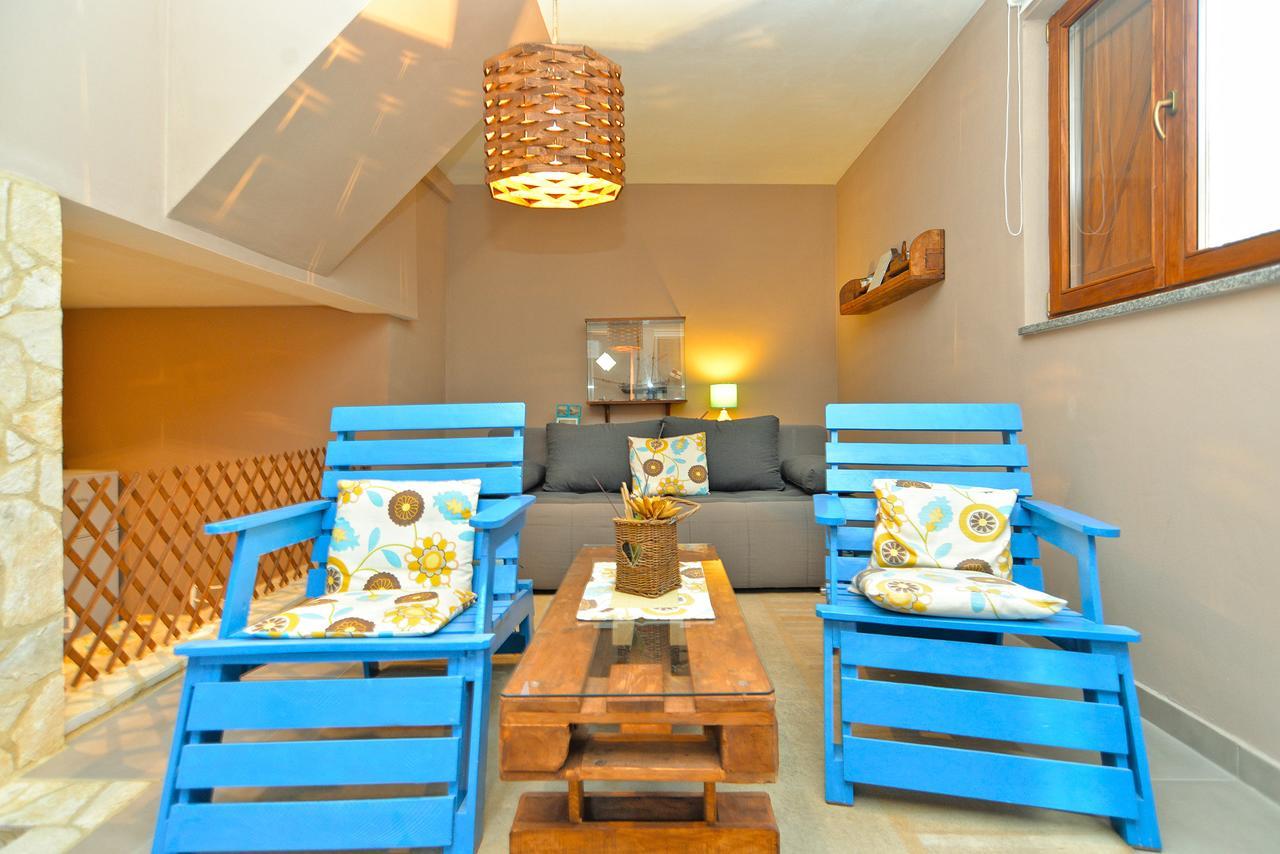 Apartments Chiara 877 Πούλα Εξωτερικό φωτογραφία