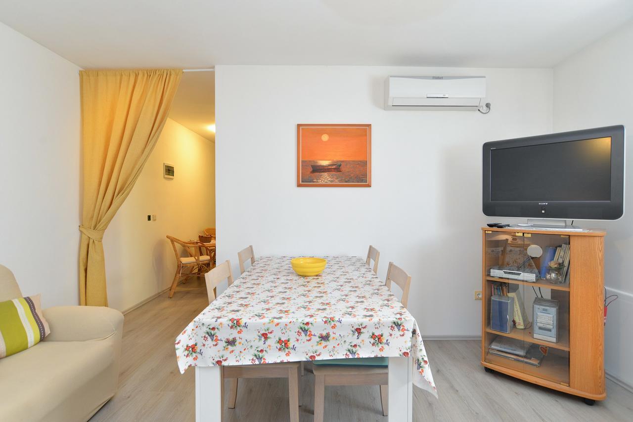 Apartments Chiara 877 Πούλα Εξωτερικό φωτογραφία