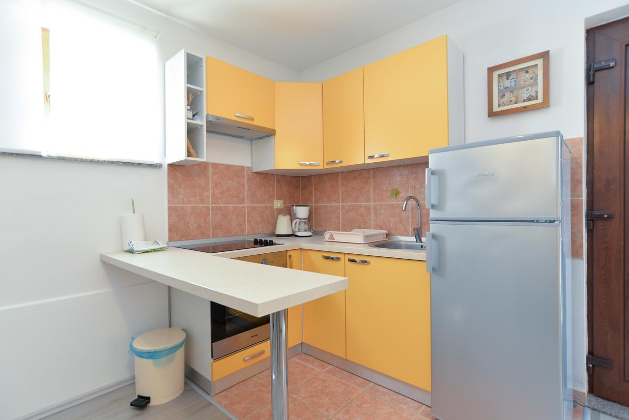 Apartments Chiara 877 Πούλα Εξωτερικό φωτογραφία