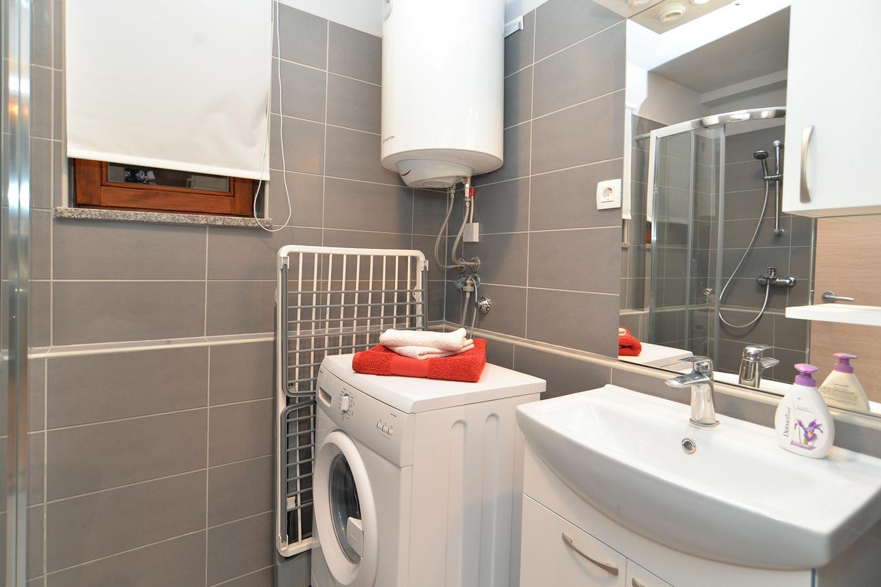 Apartments Chiara 877 Πούλα Εξωτερικό φωτογραφία