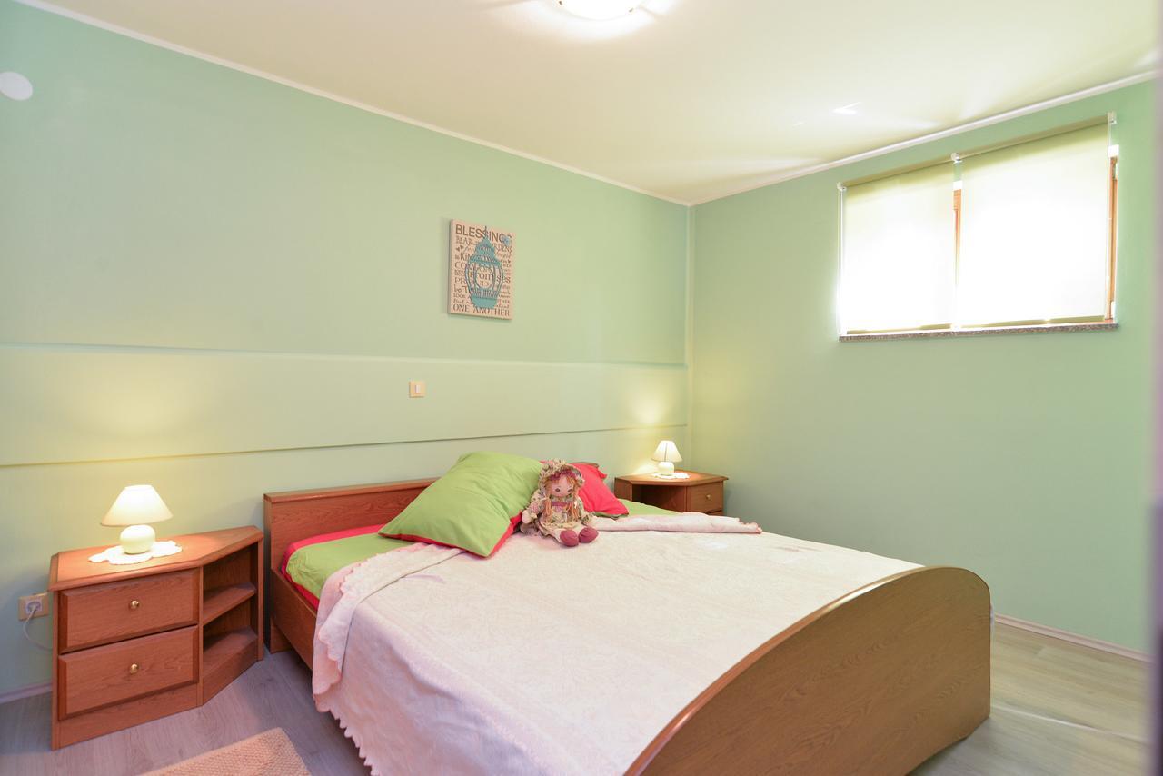 Apartments Chiara 877 Πούλα Εξωτερικό φωτογραφία