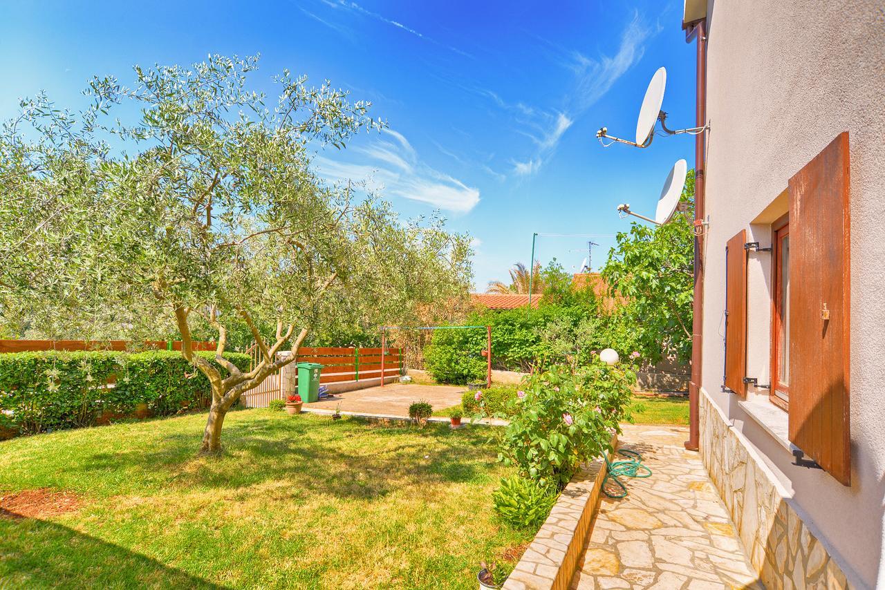 Apartments Chiara 877 Πούλα Εξωτερικό φωτογραφία