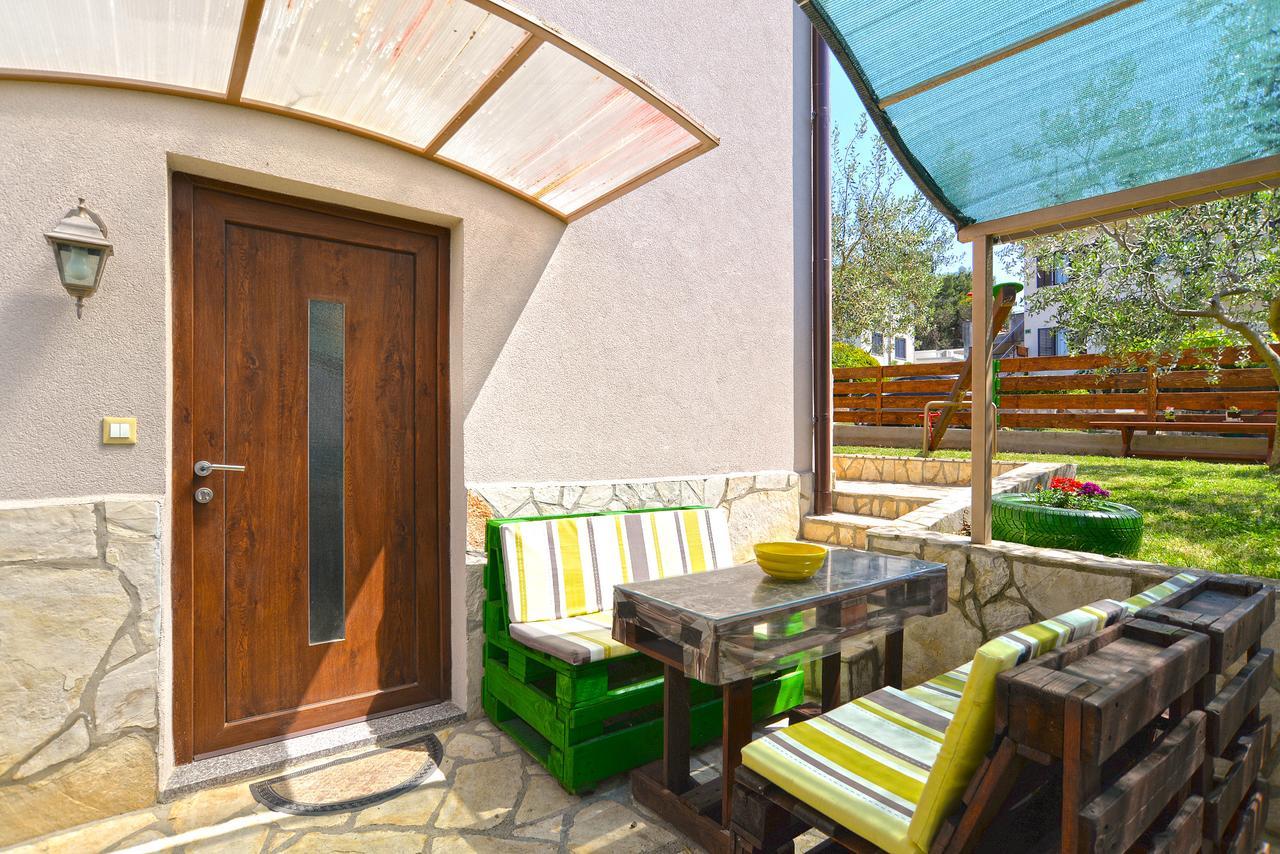 Apartments Chiara 877 Πούλα Εξωτερικό φωτογραφία