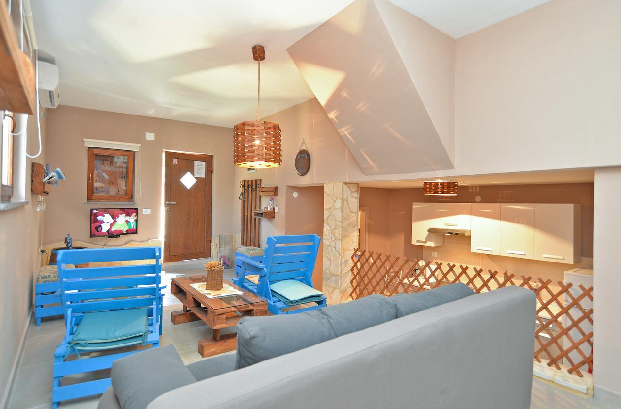 Apartments Chiara 877 Πούλα Εξωτερικό φωτογραφία