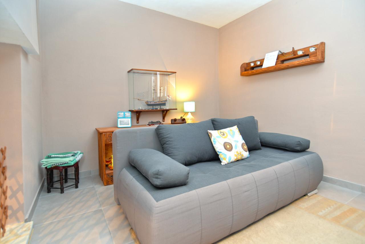 Apartments Chiara 877 Πούλα Εξωτερικό φωτογραφία