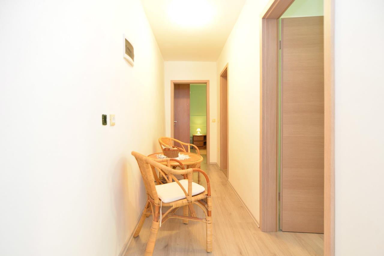 Apartments Chiara 877 Πούλα Εξωτερικό φωτογραφία